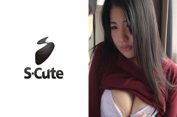 S-Cute被黑发美女盯上的性爱 あおい(25) 清爽的黑发,凛然的眼睛印象深刻。被触摸到重要地方的时候,心情挑衅性的瞳孔凝视着。紧绷的身体也关注。