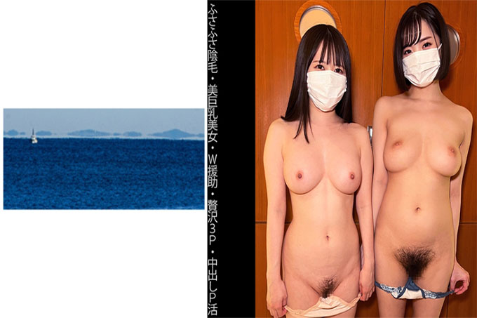 M132酱&Y132酱