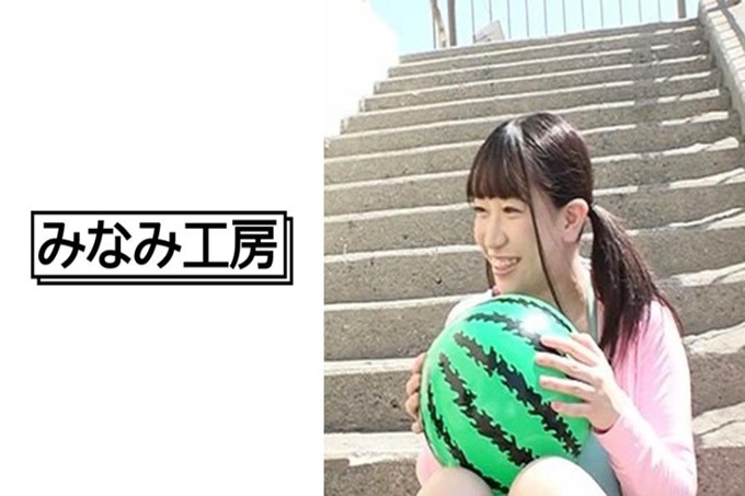 みなみ工房 女も声をかけてほしい 4 △激烈流出祭中燃烧中△在东京都内某处真的做了的映射！瞄准一个孤独的女生，一个劲地打招呼，但是在那里面，这个孩子真的很愚蠢。