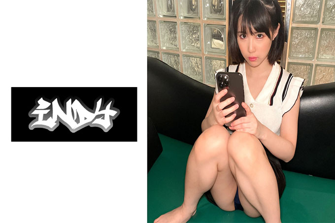 有着像正统美少女一样的萝莉声音的小恶魔少女。从持续开发到●● 播放的记录