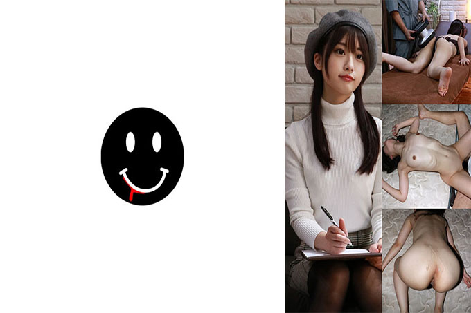 抽搐的女人
