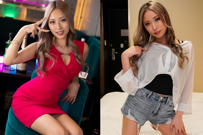 <即使是六本木的高级女主人,离开商店也只是一个女人>“我喜欢的是酒精和性!”