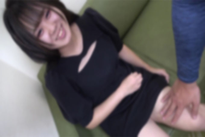 [FC2] 19岁大学生美乳。随着时代的进步，不是有更多的色情女孩吗？