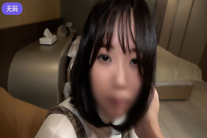 [FC2] [外貌] 我试图温柔地对待一个丑陋且多疑的巨乳少女，并让她的梦想与原始阴道射精两次！ ！