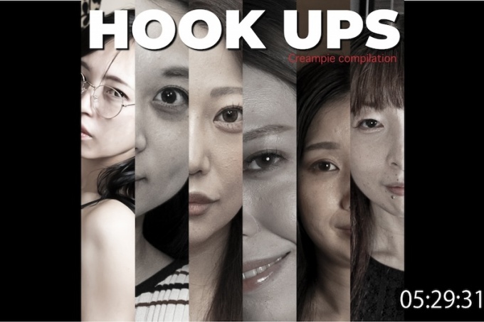 [FC2] 与一个成熟的女人认真交织的系列。 - 天然5小时30分钟