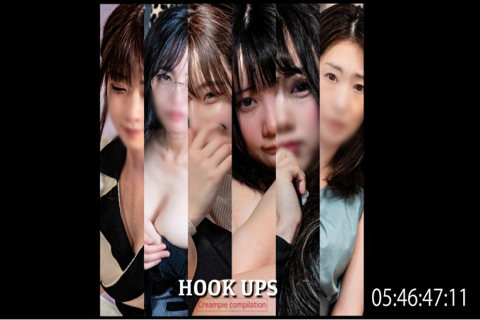 [FC2]今天仅500分【永久保存6人】某处再见