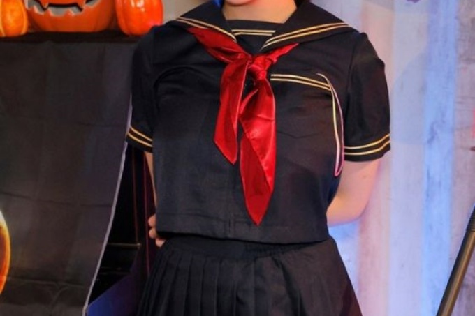 反转魔镜涩谷万圣节版